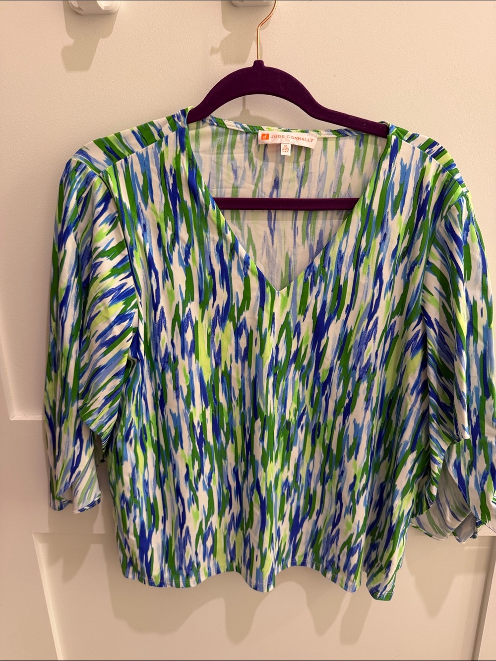 Jude Connally Daniella top